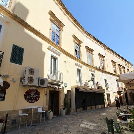 Duomo Gallipoli B&B And Apartments 외부 사진