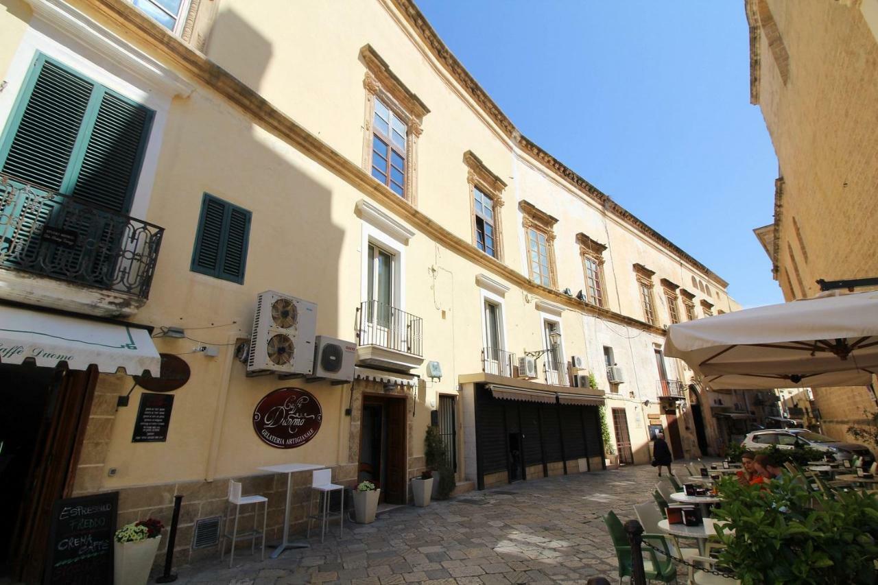 Duomo Gallipoli B&B And Apartments 외부 사진