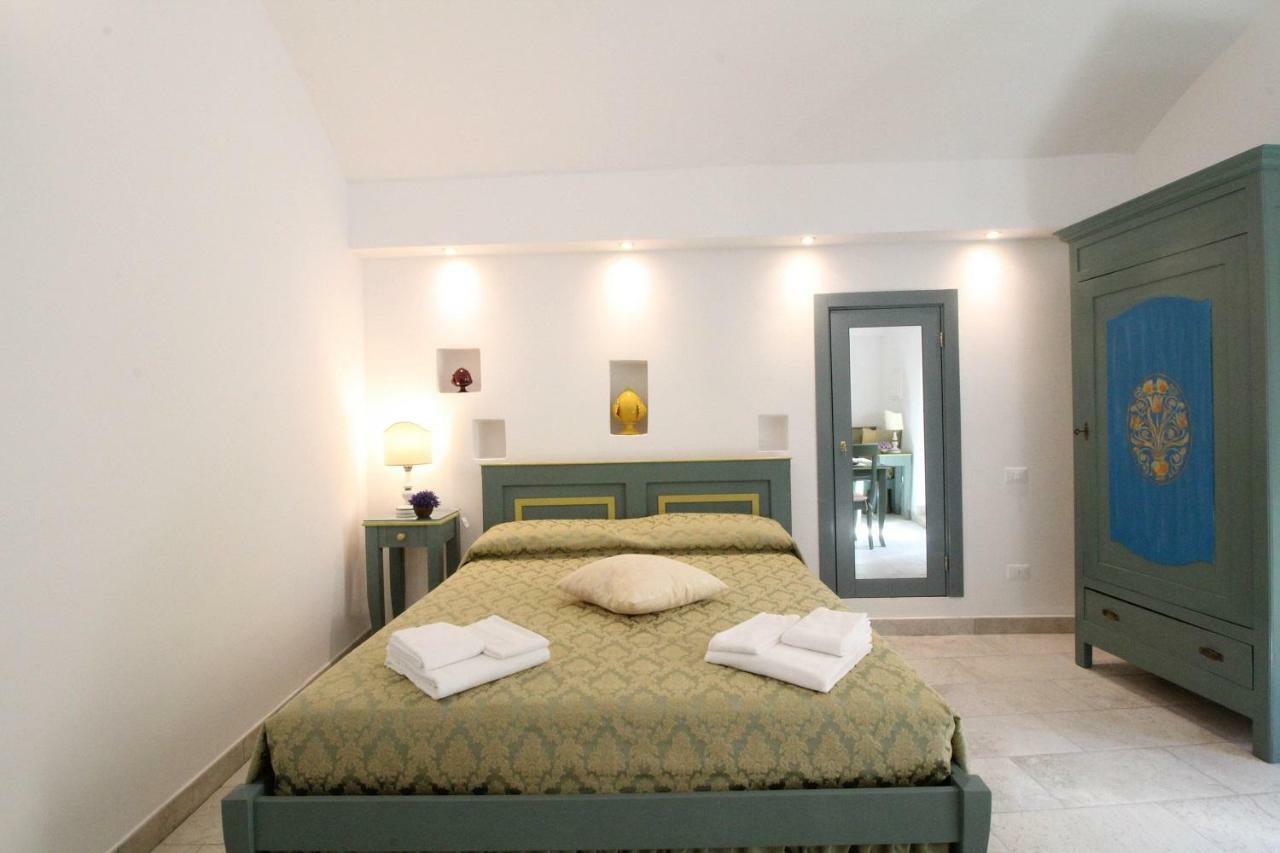 Duomo Gallipoli B&B And Apartments 외부 사진