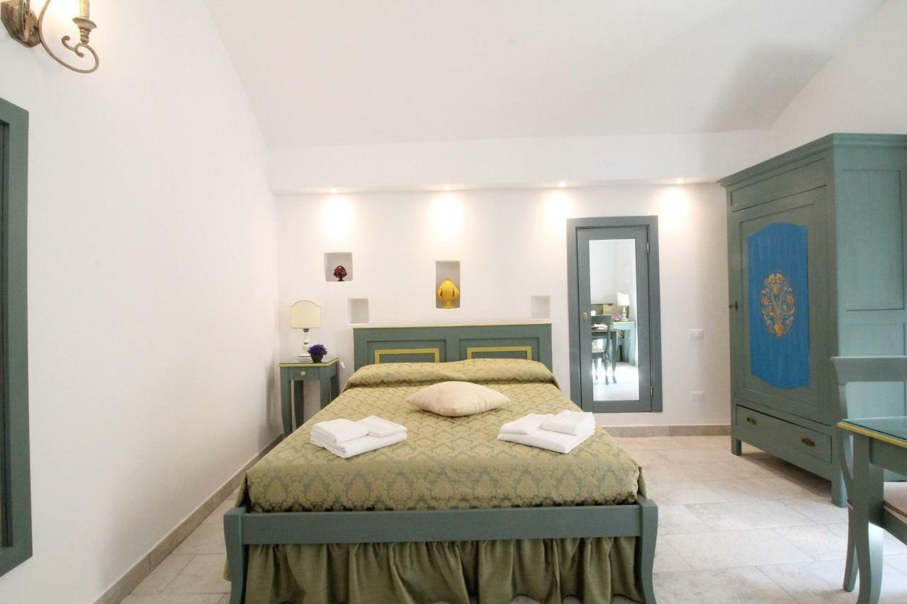 Duomo Gallipoli B&B And Apartments 외부 사진