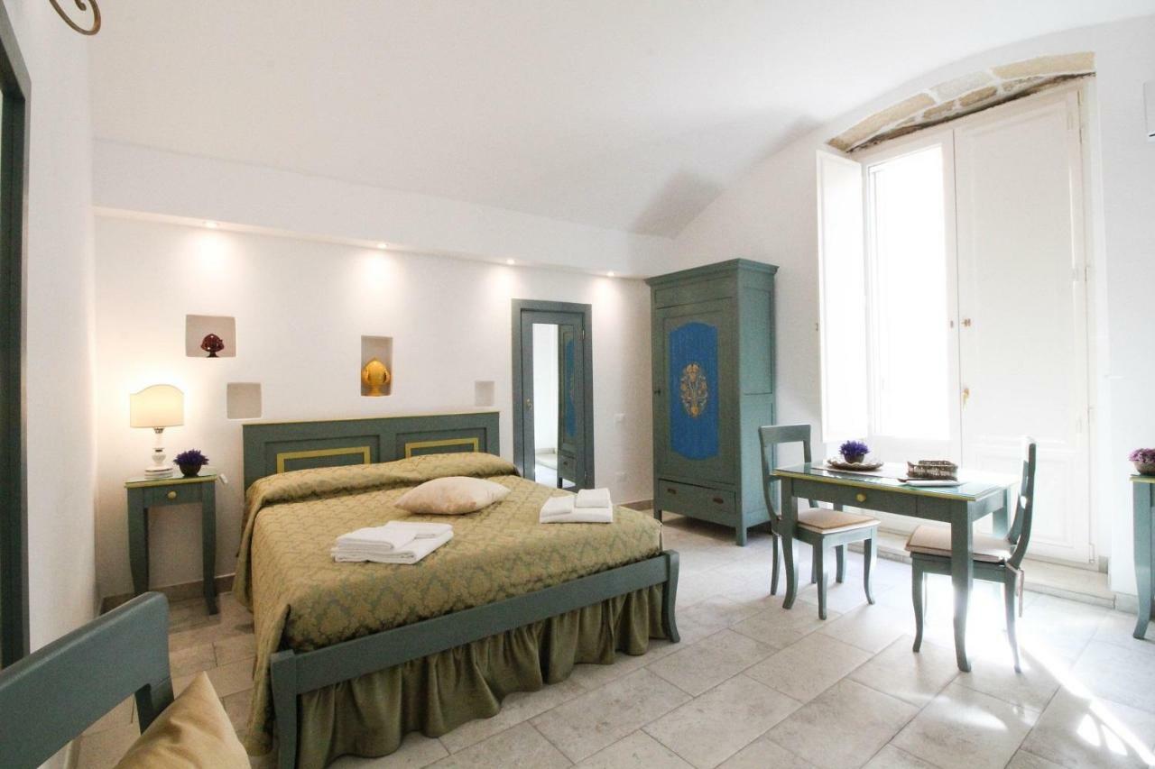 Duomo Gallipoli B&B And Apartments 외부 사진